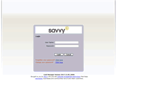 Desktop Screenshot of cc-cardmanager.com